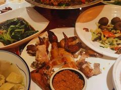 -新侗家食府(蟠桃宫店)