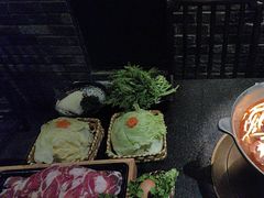 -湊湊火锅·茶憩(新中关购物中心店)