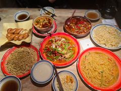 -泥糊破店小酒馆·团建聚餐(南京西路店)