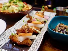 -1886德国汽车餐厅(福田星河COCO Park店)
