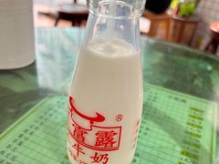 -百富露(跃龙北路店)