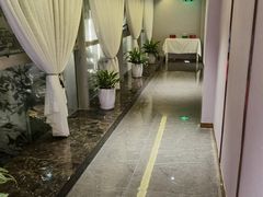 -圣和足道·瑶浴SPA·养生茶府(光华店)