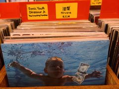 -独音唱片 Indie Music