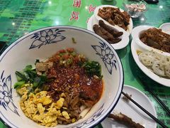 -令氏家外家周秦食府(高新店)