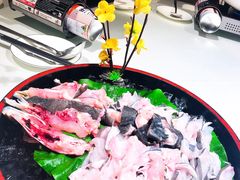 -印象鲵宴·张家界地标美食名片(溪布街店)