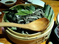 -黑鸡小馆(金源店)