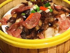 -花笙记打边炉·煲仔饭(五大道店)