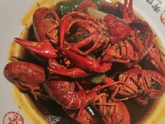 -有位虾匠·胶东小馆(市北店)