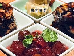 -四世同堂·京菜·烤鸭(双井店)