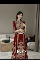 -Renee芮亦婚纱(原丽莎)
