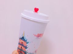 -鸡鸣赐茶(鸡鸣寺路店)