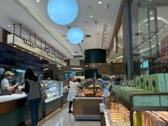 -爱达乐面包生日蛋糕(郫县时代天街店)