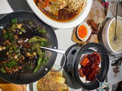 -庆江南江南菜(张家港吾悦店)