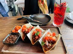 -Q MEX 库迈墨西哥餐吧(三里屯店)
