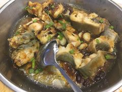 北江鱼-客家汇·客家传承菜(水库店)