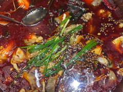 -大拿渔火锅(万豪白领富贵西园店)