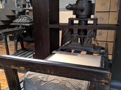 -中华圣公会教堂旧址