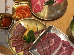 -闻老头·菊花炭烤肉(D11店)