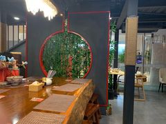 大堂-老九圆山西面馆(CBD店)