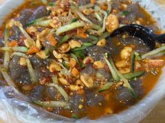 -大学城夜市大排档(凤栖路店)