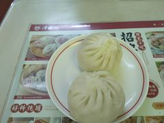 -津品味小吃(大学湾店)