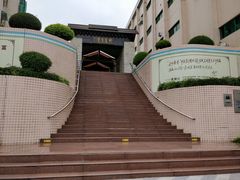 -广州神农草堂中医药博物馆