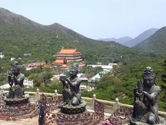 android_upload_pic-天坛大佛