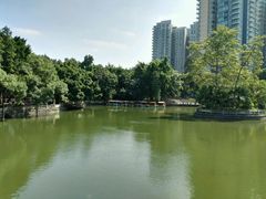 -星海公园(番禺区)