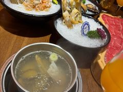 -东海怡品海鲜豆捞(星街坊店)