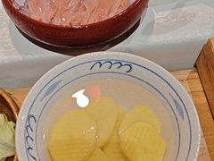 -巴奴毛肚火锅(相州店)