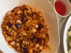 -盛百味·家宴餐厅(霸州分店)