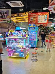 -卡通尼·Safari非洲探索乐园·生日会(金桥国际商业广场店)