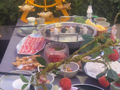 -故里和山·成都火锅(欢乐港湾店)