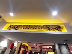 门面-山西会馆·晋菜·晋商宴·牌匾博物馆(胜利东街店)