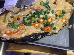 -黑门烤肉