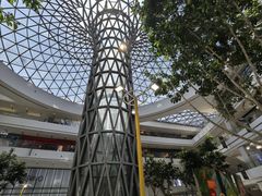 -LuOne凯德晶萃广场(徐家汇路店)