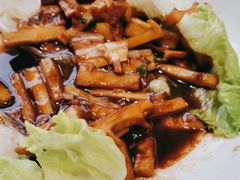 -爷爷的草帽·海鲜馆(孙塘路店)