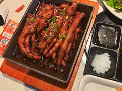-玉善烧烤串城(长春总店)