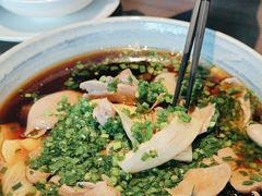 -蜜桃餐厅·古运河畔(南下塘店)