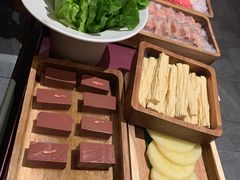 -九鼎轩脆毛肚火锅(三钢里店)