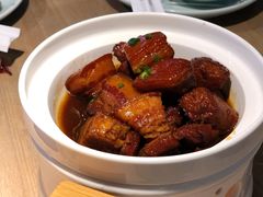 -小菜园新徽菜(溧阳万达店)