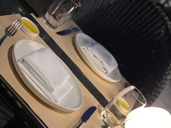 -Mercato莫卡多露台餐厅与酒吧(K11店)