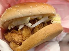 -吉胜克·汉堡炸鸡(南开三马路店)