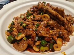 -情妹耙泥鳅·江湖川菜(科华店)