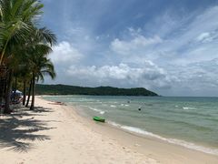 -富国岛翡翠湾 JW 万豪度假酒店