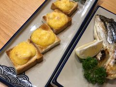 黄金虾-和枫の宴日式料理(潘家园店)