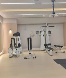 -亦美瑜伽·普拉提