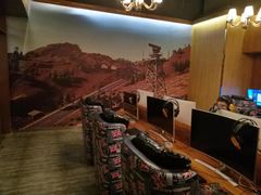 -任我游电竞(朝外店)