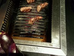 -松阪牛焼肉M(法善寺横丁店)