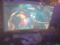 -NB网咖电竞连锁(泺安路店)